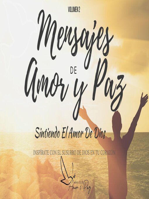 Title details for Mensajes de Amor y Paz 2 by Carolina Duarte - Available